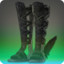 Augmented Classical Signifer's Caligae