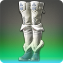 Darbar Thighboots of Casting
