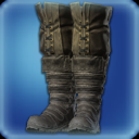 Perfectionist's Boots of Crafting