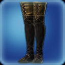 Abyssos Thighboots of Aiming