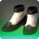 Augmented Rinascita Shoes of Healing