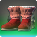 Augmented Diadochos Boots of Healing