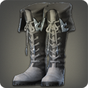 Loboskin Boots