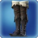 Snakebite Boots