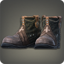Dawnblazer Boots