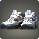 Neon Street Shoes
