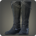 Star Crew Boots