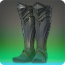 Mistic Memory Greaves of Maiming