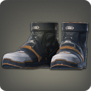 Star Pilot Boots