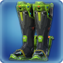 ヘビーウェイト・レンジャーブーツ