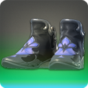 コートリーラヴァー・キャスターシューズ