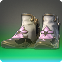 コートリーラヴァー・ヒーラーシューズ