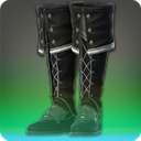 ミストウェイク・ストライカーブーツ