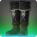 ミストウェイク・ヒーラーブーツ