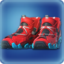 スターテック・ギャザラーシューズ