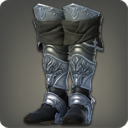Alpha Wolf Boots