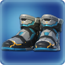 グランドチャンピオン・スレイヤーブーツ