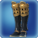 キングダムブラス・スレイヤーグリーヴRE