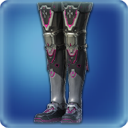 グランドチャンピオン・ヒーラーサバトン