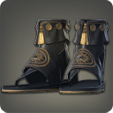 Story-lover's Sandals