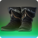 Praemagitek Boots of Striking