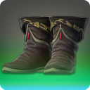 Praemagitek Boots of Scouting