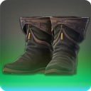 Praemagitek Boots of Aiming