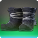 Praemagitek Shoes of Casting