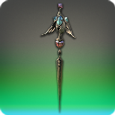 Scintillant Earring of Healing