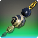 Prophet's Earrings
