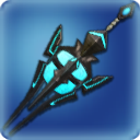 High Allagan Earrings of Aiming