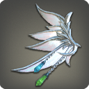 Earrings of the First Light