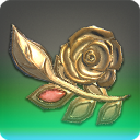 Courtly Lover's Earrings of Healing