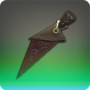 Mistwake Earring of Casting