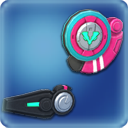 Grand Champion's Ear Cuff of Aiming