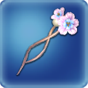 Earrings of the Sea-folk