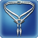 Asphodelos Necklace of Aiming