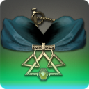 The Last Necklace of Fending
