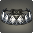 Integral Necklace of Crafting
