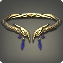 Ironwood Choker of Fending