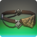 Nabaath Choker of Healing