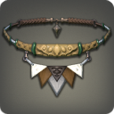 Zelkova Necklace