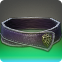 Augmented Landmaster's Choker