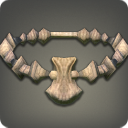 Holy Cedar Necklace