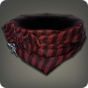 Redbill Scarf