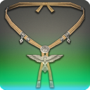 Darbar Necklace of Aiming