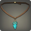 Wayfarer's Necklace
