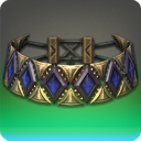 Indagator's Necklace of Crafting