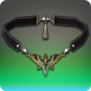 Manalis Choker of Fending