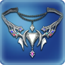 Ascension Necklace of Fending
